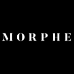 Morphe logo
