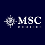 MSC Cruises logo