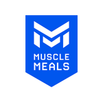 PRAZ (voorheen Muscle Meals) logo