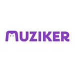 Muziker logo