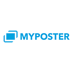 myposter logo