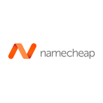 Namecheap s logo