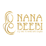 NanaBeebi logo