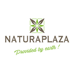 Naturaplaza logo