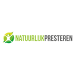 Natuurlijk Presteren logo