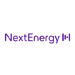 NextEnergy logo