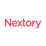 Nextory logo