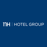 NH Hotels logo