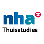 NHA logo