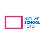 Nieuwe Schoolfoto logo