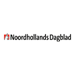 Noordhollands Dagblad en logo