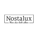 Nostalux logo