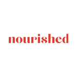 Nourished logo