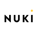 Nuki logo
