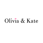 Olivia & Kate logo