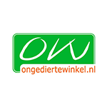 Ongediertewinkel.nl logo