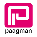 Paagman logo