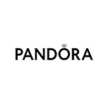 Geverifieerde PANDORA logo