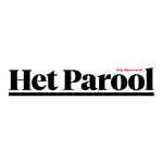 Parool en logo