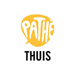 Pathé Thuis logo