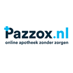 Pazzox logo