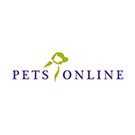 Petsonline logo