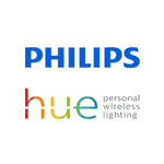 Philips Hue logo