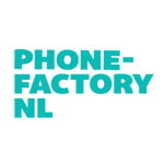 Phone-Factory logo