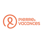Pierre et Vacances logo