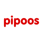 Pipoos logo