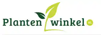 plantenwinkel logo