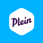Plein.nl logo