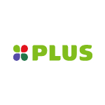 Plus logo