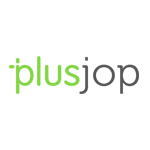 PlusJop logo
