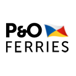 P&O Ferries logo