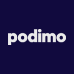 Podimo logo