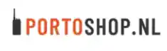 portoshop logo