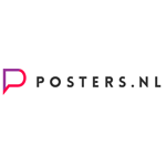 Posters.nl logo