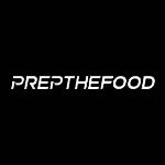 Prep The Food logo