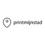 Printmijnstad logo