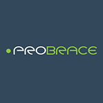 ProBrace logo