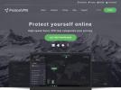 protonvpn logo