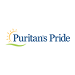 Puritan’s Pride logo