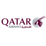 Qatar Airways logo