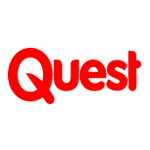 Quest logo