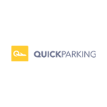 Quick Parking logo