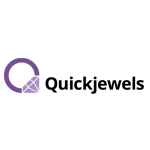 Quickjewels logo