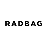 Radbag logo