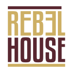Rebel House logo