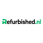 Refurbished.nl logo